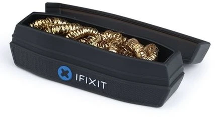 „iFixit“ apatinio žandikaulio vielos nuėmikliai