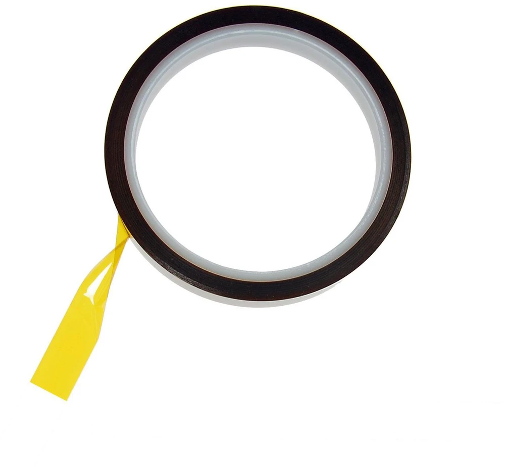 „iFixit“ poliimido juosta – karščiui atspari lipni juosta – 12,7 mm