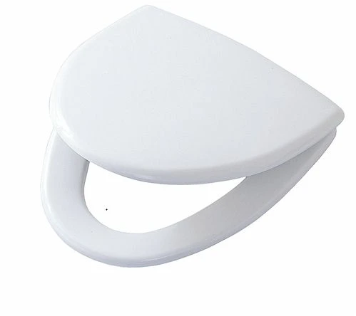Kietas WC dangtis IFÖ CERA 99863