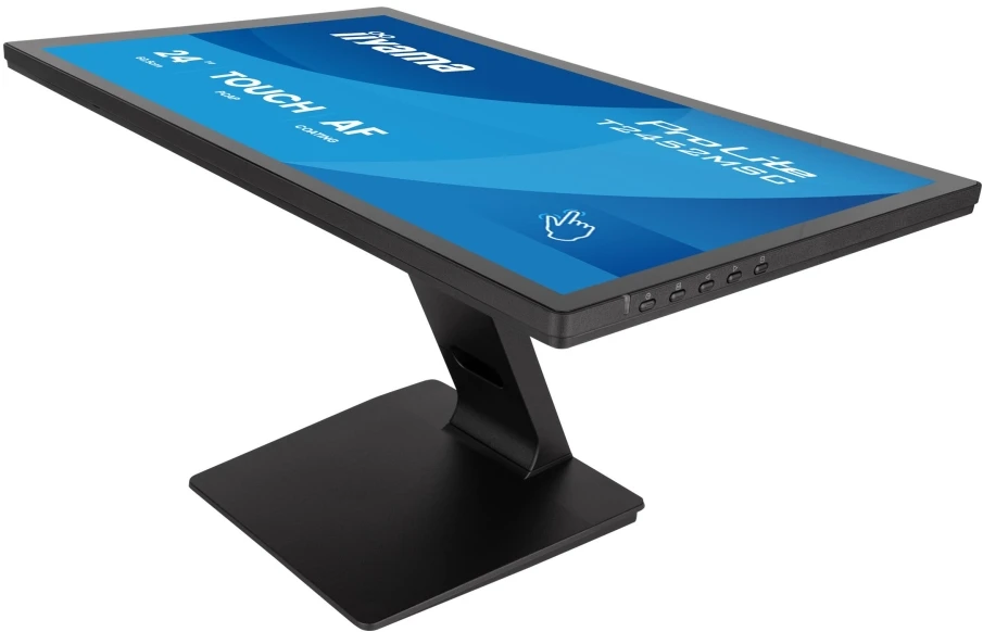 Monitorius iiyama ProLite T2452MSC-B2