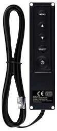iiyama nuotolinio valdymo pultas, skirtas T(F)xx34 RC TOUCHV01 serijai