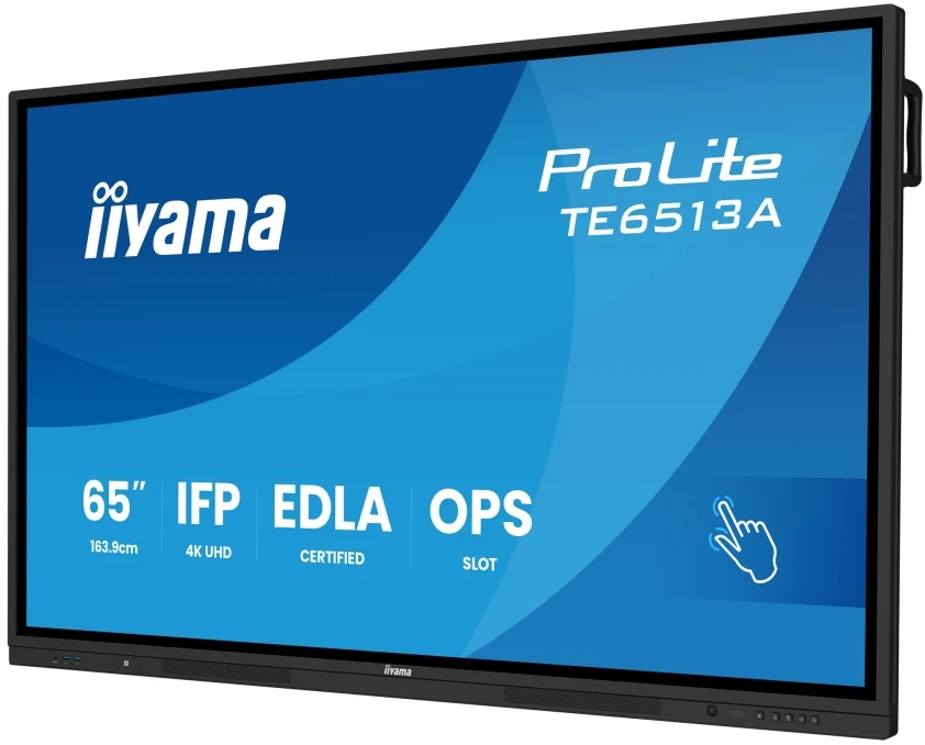 Monitorius iiyama ProLite TE6513A-B3AG