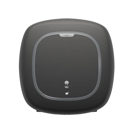 Wallbox Pulsar Pro elektromobilio įkroviklis, Type 2 lizdas, 7 metrų kabelis, 22kW, juodas
