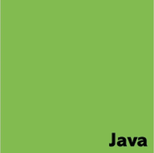 Image Coloraction Vaizdas, Coloraction, Java/Dark Žalias kopijavimo popierius, be medienos ECF, 120 g/m², 210 mm x 297 mm, A4, siauras kraštas, pa