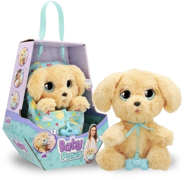 Baby Paws Kūdikių letenėlės - Labradoras (264-921146)