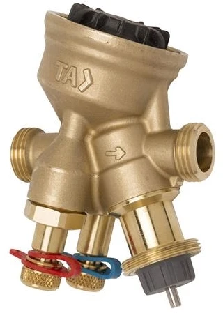 Imi Ta ZAWÓR TA-MODULATOR(PIBCV) DN15