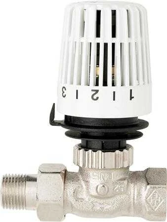 Heimeier Grįžtamos temperatūros ribotuvas RTL (R1/2) d1/2'' T.