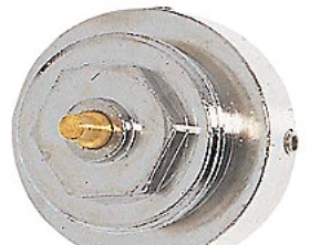 TA adapteris (RAV) M30 - Adapteris, skirtas „Danfoss RAV“ - M30x1.6