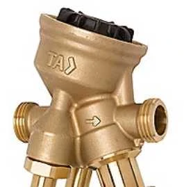 Imi Ta ZAWÓR TA-MODULATOR(PIBCV) DN25