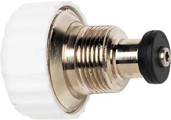 IMI HYDRONIC ENGINEERING A/S TA termostato įdėklas M30x1.5 - skirtas pakeisti Thor & Aga M30x1.5