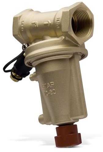 Imi Ta STAP VOŽTUVAS DN 50-1/2" DIAPAZONAS 20-80 KPA