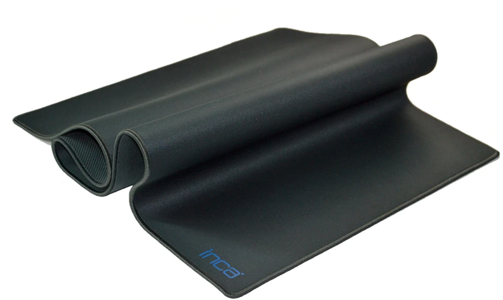 INCA Pelės kilimėlis žaidimams IMP-018 XXL, 900x400x3mm, Speed, SW retail