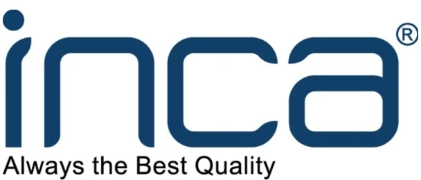 Inca INCA nešiojamojo kompiuterio aušinimo padas Kühler INC-601GMS Bedienfeld, 7-17'', 6 Lüfter mažmeninė prekyba