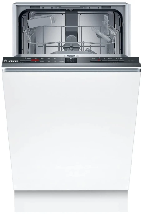 Indaplovė BOSCH SPV2HKX42E