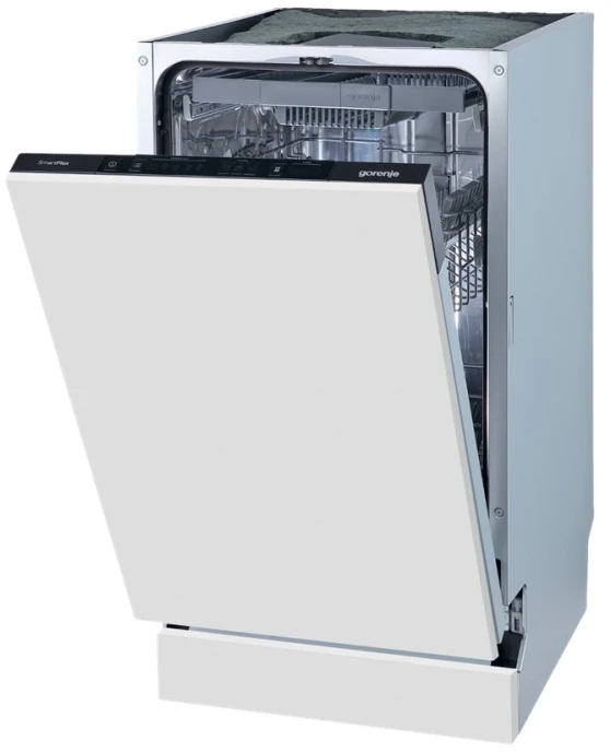 Indaplovė Gorenje GV561D10