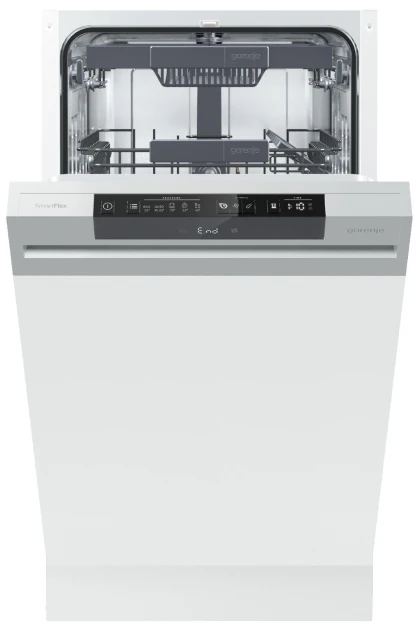 Indaplovė Gorenje GI 561D 10 S
