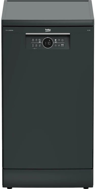 BEKO BDFS26123AQ Indaplovė