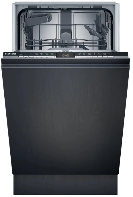 Indaplovė Siemens SR63HX74KE