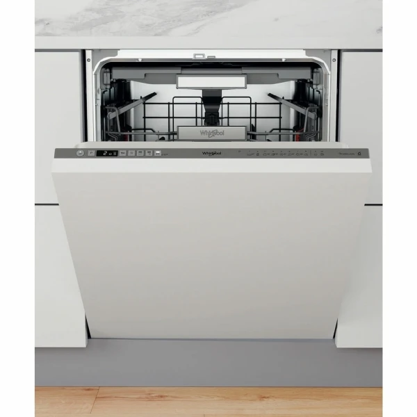 Indaplovė Whirlpool WIO 3O540 PELG