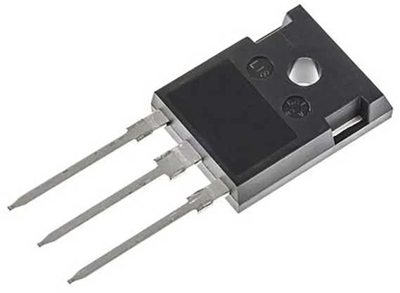 Infineon IGBT tranzistorius TO-247 korpuse