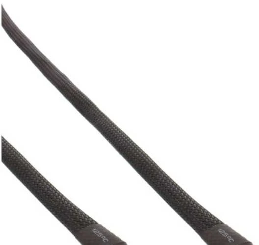 InLine SFF 8087 - SFF 8087, 0.5m, Juodas (27624)