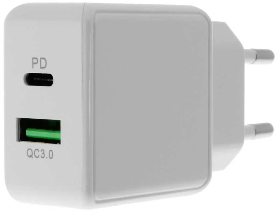 Insmat 530-9200 - Indoor - AC - 12 V - Baltas
