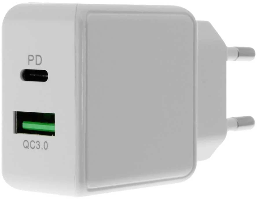 Insmat 530-9250 - Indoor - AC - Baltas