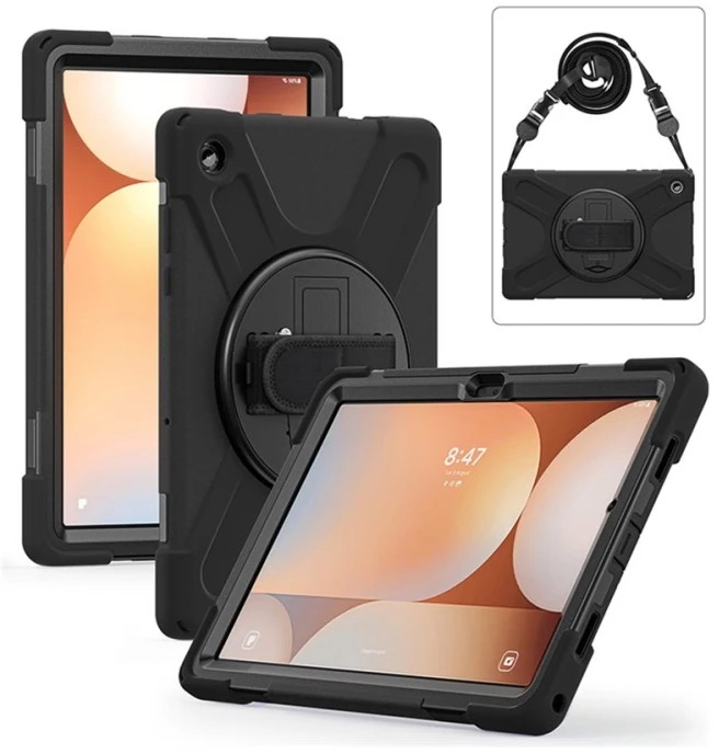 Insmat 652-1344, dangtelis, Samsung, Galaxy Tab A11, 22,1 cm (8,7")
