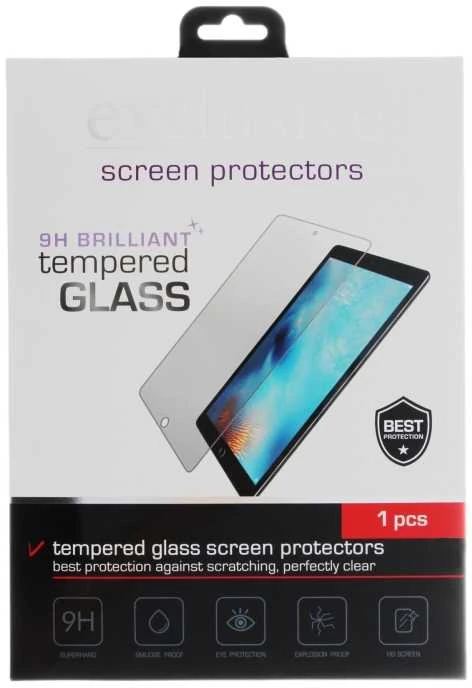 „Insmat Brilliant Glass“ ekrano apsauga, skirta „Samsung Galaxy Tab Active 5“.