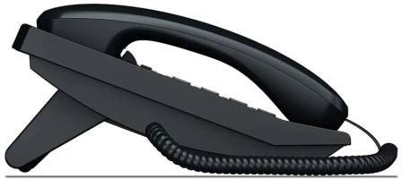 „Jablocom GDP-09 Essence GSM Business“ stalinis telefonas,