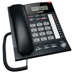 NOABE „Jablocom GDP-09 Essence GSM Business“ stalinis telefonas,