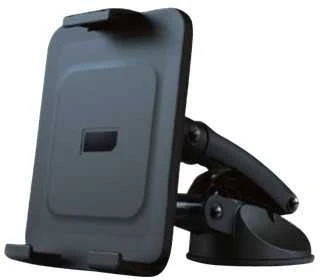 Insmat AnyGrip 2-in-1 iPad / planšetinio kompiuterio laikiklis automobiliui