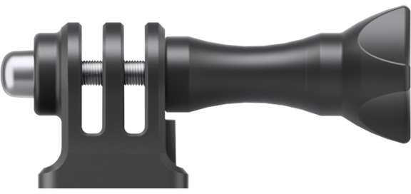 Adapteris Insta360 sporto kameroms