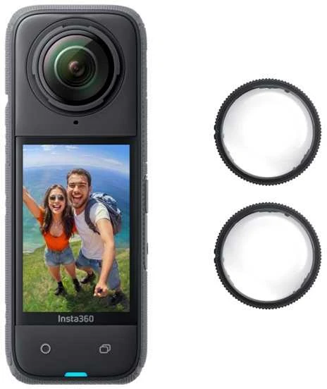Insta360 X4