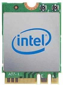 Intel 9260.NGWG tinklo plokštė WLAN / Bluetooth 1730 Mbit/ai Vidinis
