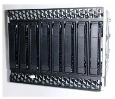 Intel Hot Swap disko vieta 8x2.5'' SAS/SATA, skirta P4000 DP (Pur.)