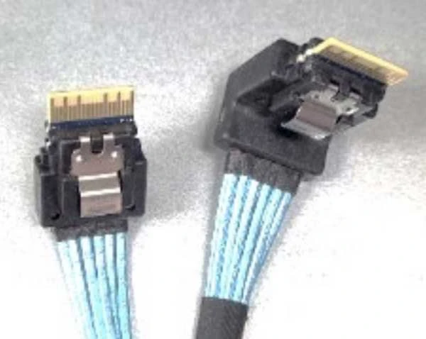 Intel CYPCBLSL216KIT 2U SlimSAS Kabelis CPU zu HSBP