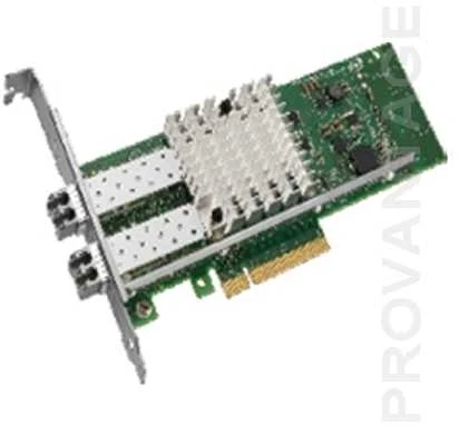 Intel E10GSFPLR, 10000 Mbit/s, 5A991, juodas, paleistas, 2009 m. 4 ketvirtis, SFP+LR