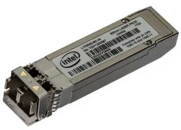 Šakotuvas NET ACC TRANSCEIVER SFP28/E25GSFP28SR 952293 INTEL