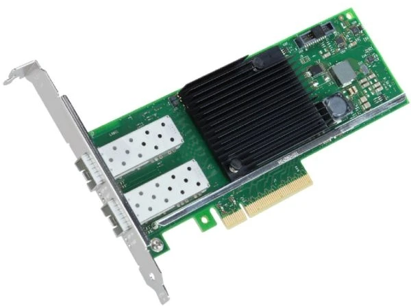 Karta jungiama į tinklą Intel X710-DA2 (X710DA2 933206)