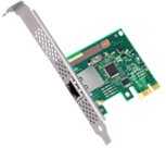 Karta jungiama į tinklą Intel Network Card Internal