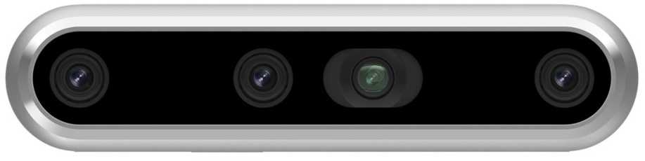 Serveris Intel REALSENSE CAMERA D456 / SINGLE, modelis - 82635DSD456 ...