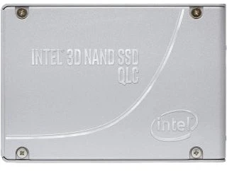 Intel Solidigm D3-S4520 1,92 TB 2,5 colio Serial ATA III TLC 3D NAND