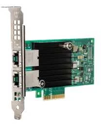 Card Intel X550T2 940128 (PCI-E, RJ-45, 2x 100/1000/2500/5000/10000Mbps)