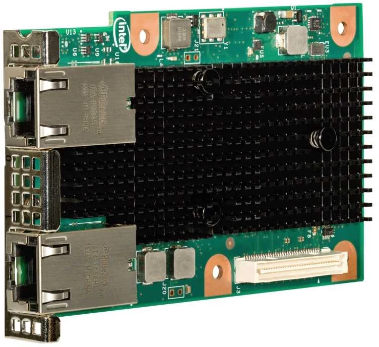 SERVERIO ACC ETH MODULIS RJ45/X557T2OCPG1P5 950179 INTEL