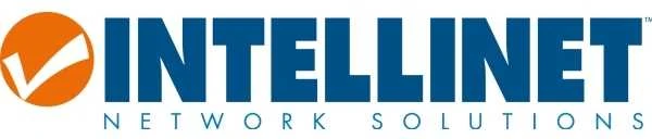 „Intellinet Network Solutions“ INTELLINET Cat6a 10G plonas „Keystone“ modulis STP be įrankių su fiksavimo spaustuku vientisam laidui, paauksuoti kontaktai, metalinis korpusas, baltas