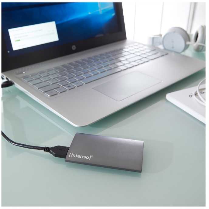 Intenso SSD 1TB Premium Edition