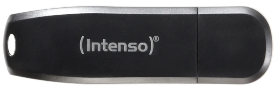 Intenso 3533495 Speed Line USB atmintinė 128 GB USB-A iki 70 MB/s, 2 vnt. rinkinyje