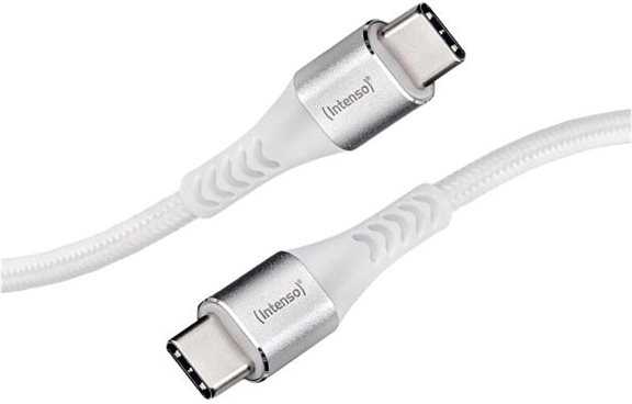 KABELAS USB-C Į USB-C 1.5M/7901002 INTENSO