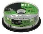 DVD-R Intenso Printable 25szt